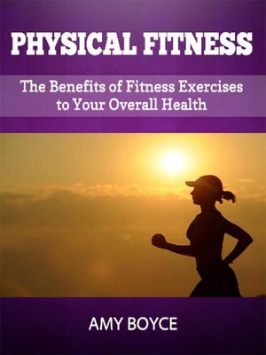 cover image of Physical Fitness